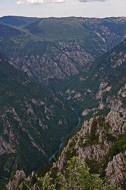 Destination::Montenegro