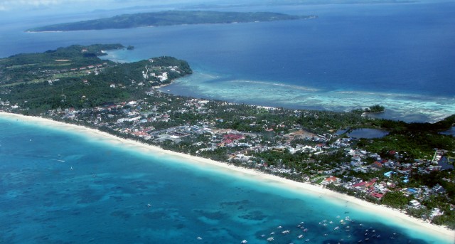 Боракай, Филиппины: выбор пляжа и станции для отдыха!