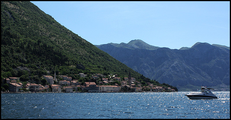 Destination::Montenegro