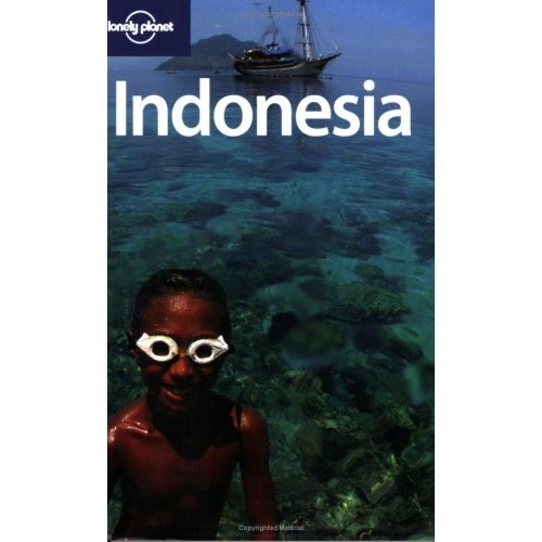 Приключения уральцев за экватором (Индонезия, Малайзия)