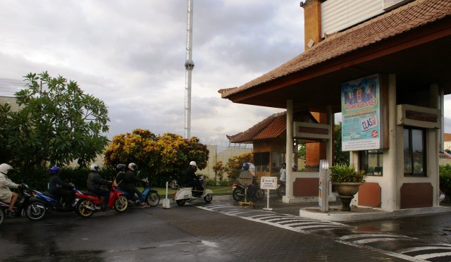 Приключения уральцев за экватором (Индонезия, Малайзия)
