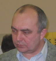 Гроссмейстер Иван Костионов