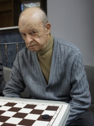 Олег Якушенок