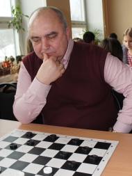 Иван Костионов