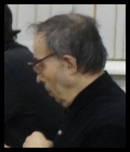 Леонид Головашкин