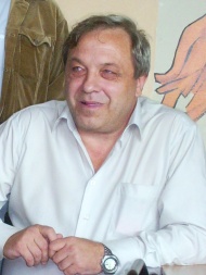 Пётр Юмшанов