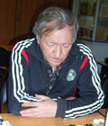 Валерий Сафронов