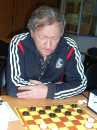 Валерий Сафронов