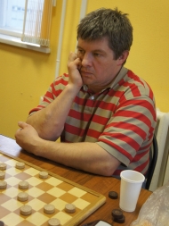 Сергей Калинов
