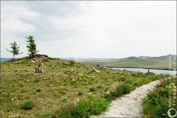 Байкал. Продолжение image