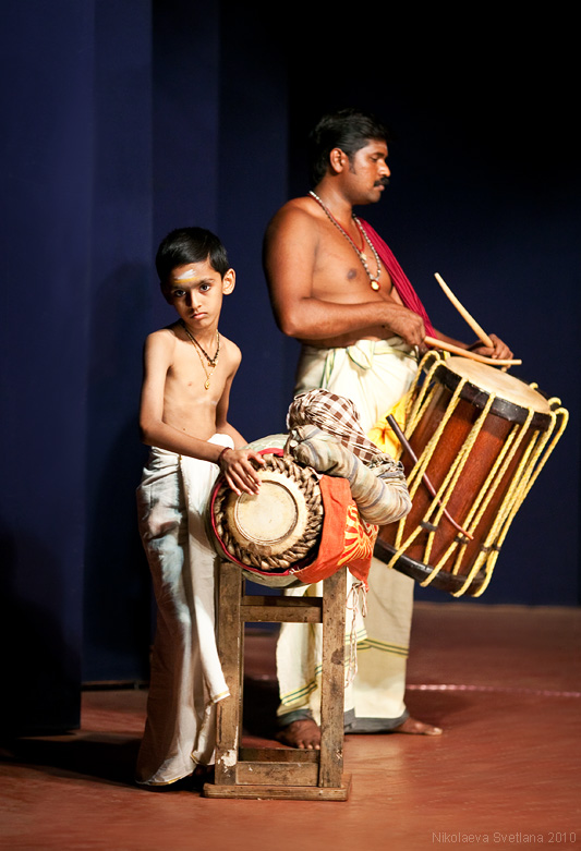 Индийская сага: от Варанаси до Кералы